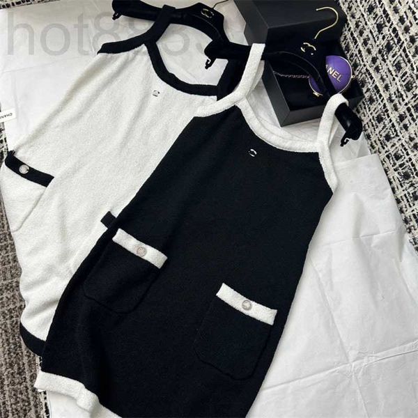 basic & casual dresses designer summer new celebrity style temperament slim fit black white contrast off shoulder sleeveless strap dress for, Black;gray
basic & casual dresses designer summer new celebrity style temperament slim fit black white contrast off shoulder sleeveless strap dress for, Black;gray