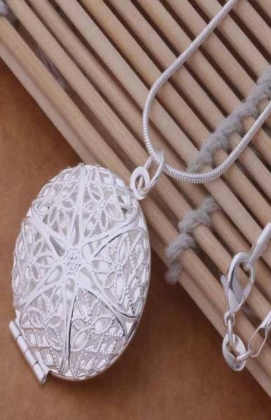 10pcs 925 silver plated heart pendant necklace fashion jewelry valentines gift po locket ne402323786
10pcs 925 silver plated heart pendant necklace fashion jewelry valentines gift po locket ne402323786