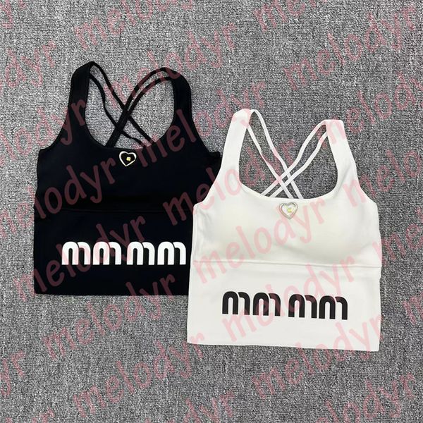 high elastic fitness vest letter print yoga with pad sling crop for women, Black;white
high elastic fitness vest letter print yoga with pad sling crop for women, Black;white
