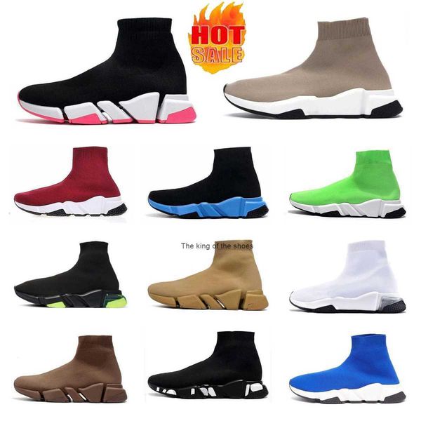 paris sock shoes designer mens womens casual sneaker graffiti knit triple black pink brown beige glitter platform luxury brand men woman tra
paris sock shoes designer mens womens casual sneaker graffiti knit triple black pink brown beige glitter platform luxury brand men woman tra
