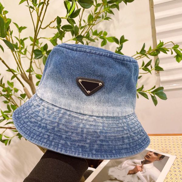 designer tie-dyed denim fisherman caps bucket hats for mens womens luxury wide brim summer beach holiday getaway cotton fitted sportwear cas, Blue;gray
designer tie-dyed denim fisherman caps bucket hats for mens womens luxury wide brim summer beach holiday getaway cotton fitted sportwear cas, Blue;gray