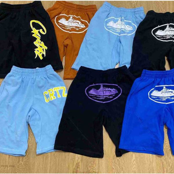 corteiz men's shorts loose print multi pocket street fashion hip hop skateboard pants casual women's cargos streetwear 2023 summer, White;black
corteiz men's shorts loose print multi pocket street fashion hip hop skateboard pants casual women's cargos streetwear 2023 summer, White;black