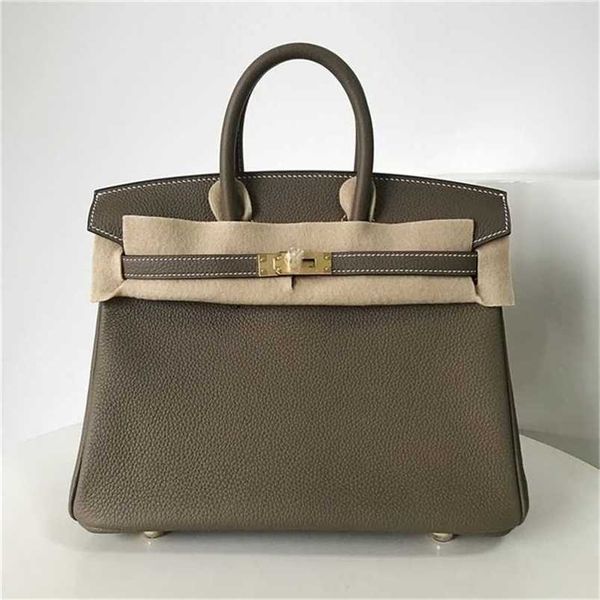 5a totes h brand birkins handbag leather bags director pure hand sewing handmade german calf leather bag 25 bk25 elephant grey togo wax line
5a totes h brand birkins handbag leather bags director pure hand sewing handmade german calf leather bag 25 bk25 elephant grey togo wax line