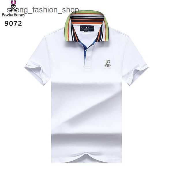 2023 new mens short sleeve designer fashion polo shirt casual t summer skull rabbit print comfortable couples breathable m-3xl 5 0vyl, White;black
2023 new mens short sleeve designer fashion polo shirt casual t summer skull rabbit print comfortable couples breathable m-3xl 5 0vyl, White;black