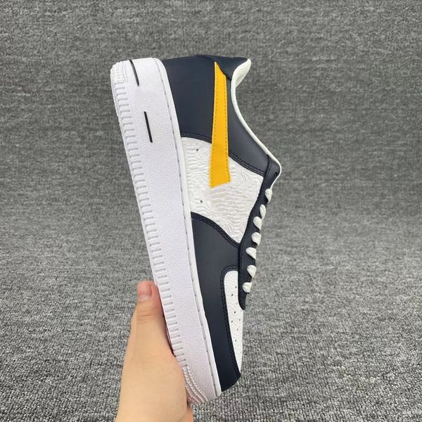 2023 lifestyle leisure running shoes 1 low 07 emb dark teal yellow girls boys outdoor popular streetwear
2023 lifestyle leisure running shoes 1 low 07 emb dark teal yellow girls boys outdoor popular streetwear