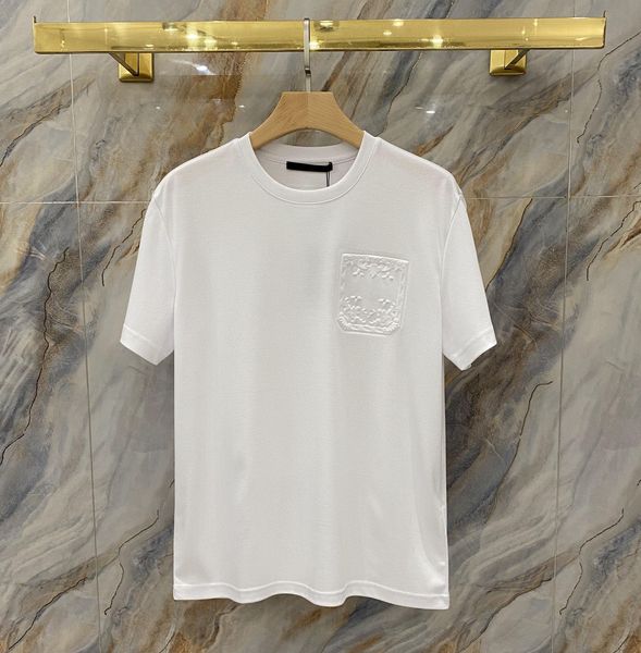 designer shirt men's fashion polo luxury italian men's t-shirts short sleeve fashion casual men's summer t-shirt various colo, White;black
designer shirt men's fashion polo luxury italian men's t-shirts short sleeve fashion casual men's summer t-shirt various colo, White;black
