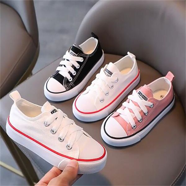 fashion children canvas shoes spring autumn girls boys running sports shoes soft comfortable kids athletic shoe toddler baby sneaker, Black
fashion children canvas shoes spring autumn girls boys running sports shoes soft comfortable kids athletic shoe toddler baby sneaker, Black