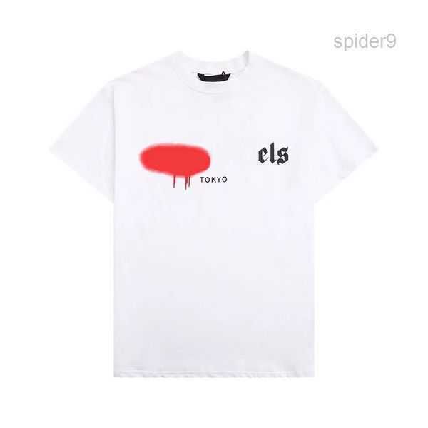 mens designer t shirt clothes palms shirts women fashion spray paint graffiti couple short sleeves high street loose tide brand crew neck le, White;black
mens designer t shirt clothes palms shirts women fashion spray paint graffiti couple short sleeves high street loose tide brand crew neck le, White;black