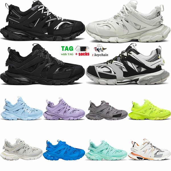 2023 new luxury brand designer men women casual shoes track 3 3.0 triple white black sneakers tess.s. gomma leather trainer nylon printed pl
2023 new luxury brand designer men women casual shoes track 3 3.0 triple white black sneakers tess.s. gomma leather trainer nylon printed pl