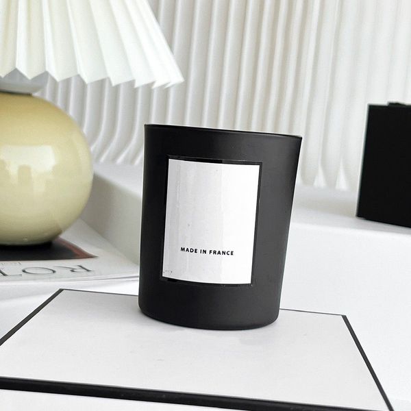 brand scented perfume granny 200g n5 scented candle glass scented candle romantic holiday gift ing
brand scented perfume granny 200g n5 scented candle glass scented candle romantic holiday gift ing