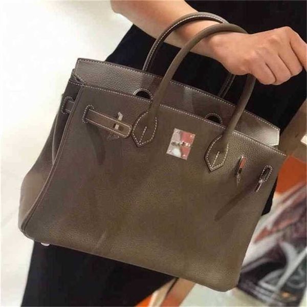 totes 5a h brand birkins handbag leather bags fahion original togo 25 30 35 elephant grey female bag fahion tote with logqq qq
totes 5a h brand birkins handbag leather bags fahion original togo 25 30 35 elephant grey female bag fahion tote with logqq qq