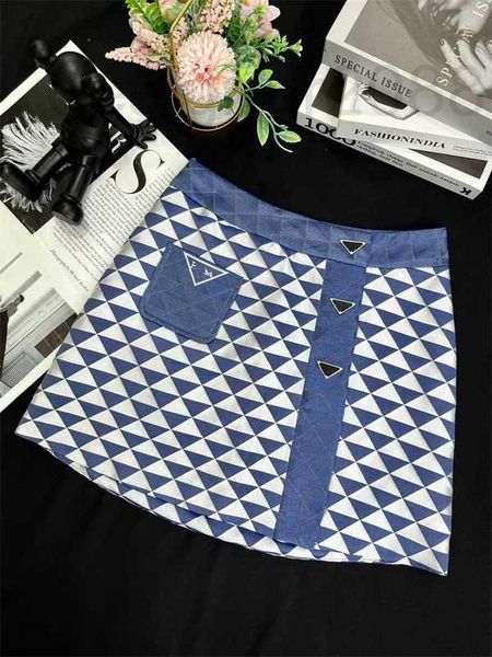 skirts designer 2023 summer new academy style celebrity sweet fashion high waist slim and versatile a-line half skirt for women 7xfs, Black
skirts designer 2023 summer new academy style celebrity sweet fashion high waist slim and versatile a-line half skirt for women 7xfs, Black