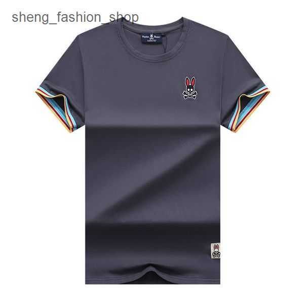 2023 new mens designer casual t shirt fashion polos summer slim bunny print round neck luxury accessories tshirt m-xxxl 2 mg1h, White;black
2023 new mens designer casual t shirt fashion polos summer slim bunny print round neck luxury accessories tshirt m-xxxl 2 mg1h, White;black