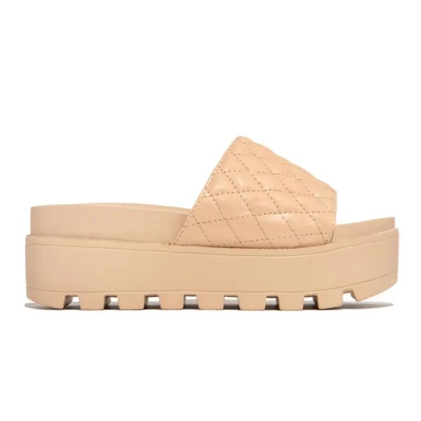 casual shoes woman lido sandals leather open toe platform flat slippers designer slides summer all-match stylist size 35-42, Black 
casual shoes woman lido sandals leather open toe platform flat slippers designer slides summer all-match stylist size 35-42, Black