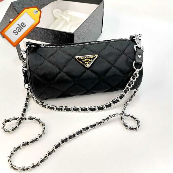 brand designer handbags shoulder bags tote women new chain small cylindrical tote bag fashion 100 matching diamond-shaped crossbody bag manu
brand designer handbags shoulder bags tote women new chain small cylindrical tote bag fashion 100 matching diamond-shaped crossbody bag manu