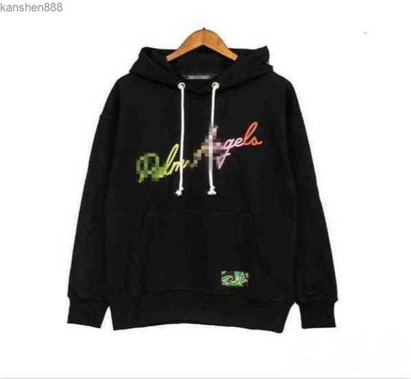 men039s hoodies sweatshirts mens designer sweater spray print hooded palmes angel hoodie loose lovers pa jumper women hoody ove4980581, Black
men039s hoodies sweatshirts mens designer sweater spray print hooded palmes angel hoodie loose lovers pa jumper women hoody ove4980581, Black