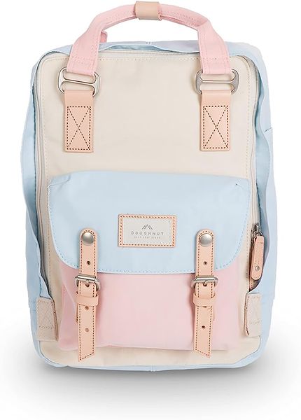 macaroon 16l travel school ladies college girls lightweight casual daypacks bag backpack
macaroon 16l travel school ladies college girls lightweight casual daypacks bag backpack