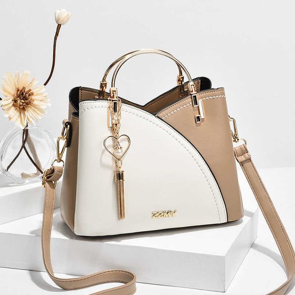 "women's bag" 2023 new color contrast handbag korean version color contrast large capacity fashion one shoulder crossbody bag
"women's bag" 2023 new color contrast handbag korean version color contrast large capacity fashion one shoulder crossbody bag