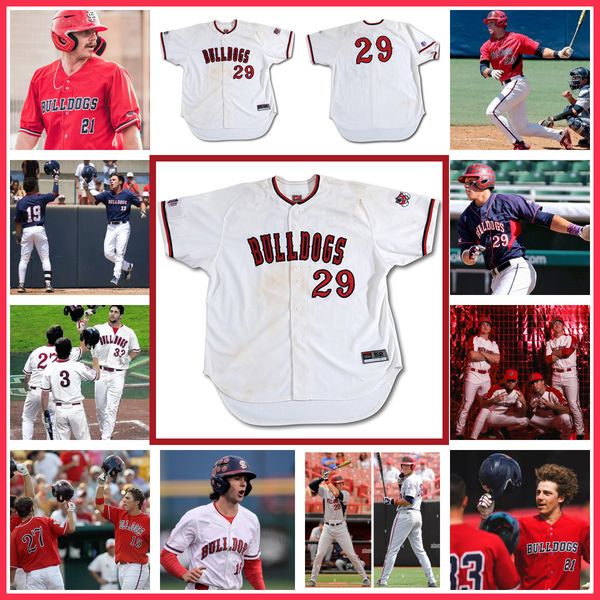 fresno state baseball jersey 21 grady morgan 39 jack anker 9 taylor ward 39 jaime arias fresno state jerseys custom stitched mens youth, Black
fresno state baseball jersey 21 grady morgan 39 jack anker 9 taylor ward 39 jaime arias fresno state jerseys custom stitched mens youth, Black