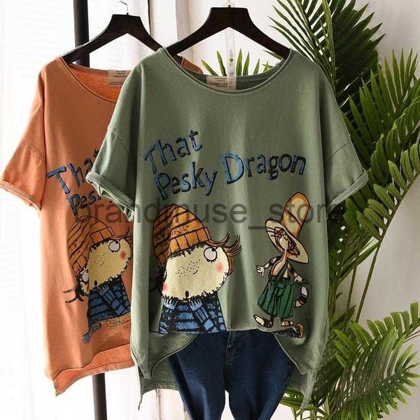 women's t-shirt summer t-shirt oversize women plus size short sleeve casual cartoons loose o-neck shirts short sleeves plus size 4xl j2, White
women's t-shirt summer t-shirt oversize women plus size short sleeve casual cartoons loose o-neck shirts short sleeves plus size 4xl j2, White