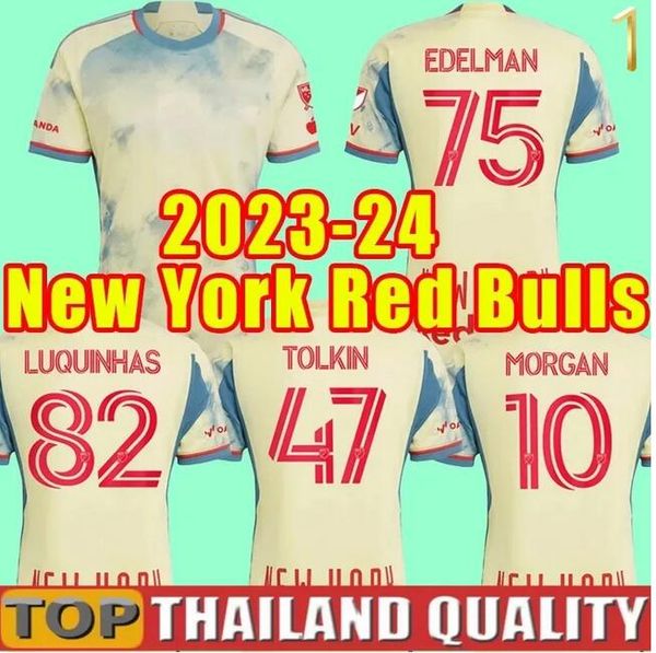 new york 2023 2024 red soccer jerseys henry clark morgan wright-phillips klimala amaya pendant egbo bulls 22 23 24 1ritmo mls football men k, Black;yellow
new york 2023 2024 red soccer jerseys henry clark morgan wright-phillips klimala amaya pendant egbo bulls 22 23 24 1ritmo mls football men k, Black;yellow