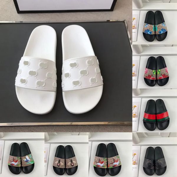 man sandals women ggity slippers luxury designer brand rubber slides leather flip flop flats slide casual shoes floral designer slipper rtu, Black
man sandals women ggity slippers luxury designer brand rubber slides leather flip flop flats slide casual shoes floral designer slipper rtu, Black