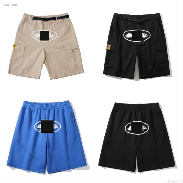 Men's Shorts Pocket Alcatraz Casual Pants Knee Length Clothing Pants Loose corteiz Ship Print Shorts Fashion Hip Hop Skateboarding Casual Pants for hi1, Dww
Men's Shorts Pocket Alcatraz Casual Pants Knee Length Clothing Pants Loose corteiz Ship Print Shorts Fashion Hip Hop Skateboarding Casual Pants for hi1, Dww