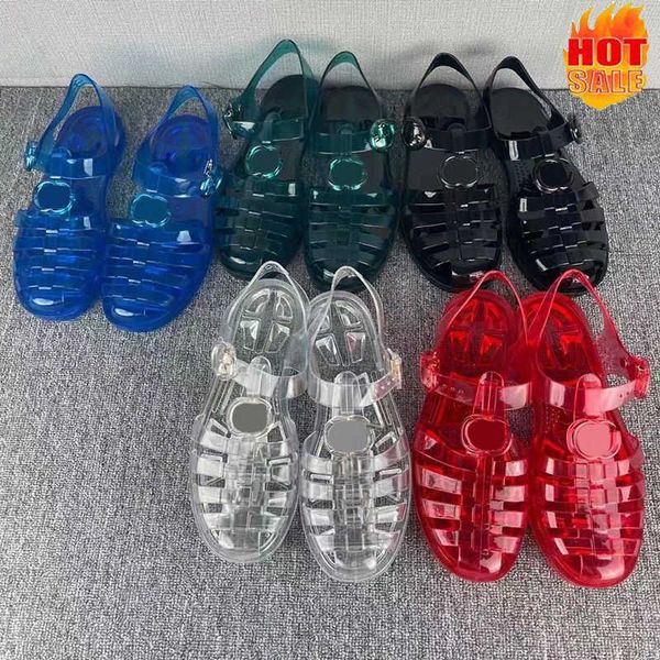 designer shoes g slippers transparent sandals women luxury brand jelly sandal rubber sole slipper summer outdoor sandal, Black
designer shoes g slippers transparent sandals women luxury brand jelly sandal rubber sole slipper summer outdoor sandal, Black