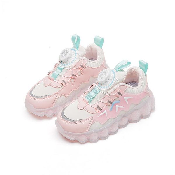 athletic kids shoes sneakers toe children spring boys colored running candy girls f15756, Black
athletic kids shoes sneakers toe children spring boys colored running candy girls f15756, Black