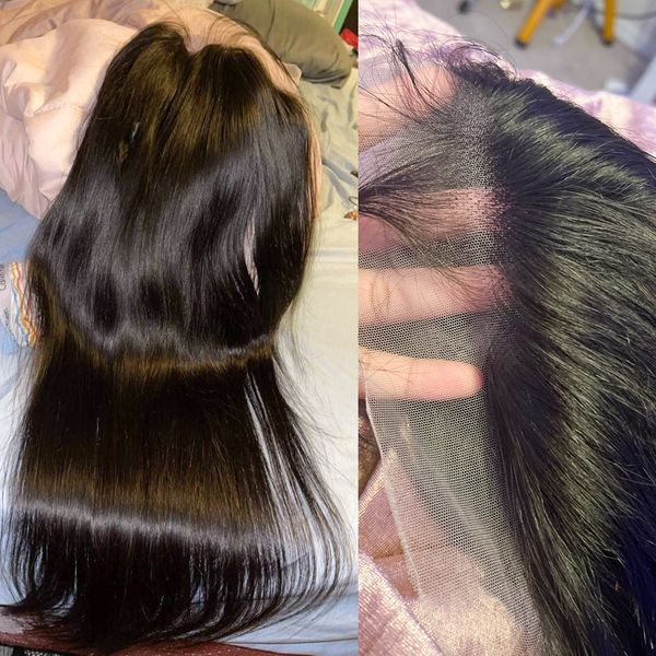 bone straight lace front human hair wigs 13x4 13x6 hd transparent lace frontal wig pre plucked brazilian 360 glueless wig, Black;brown
bone straight lace front human hair wigs 13x4 13x6 hd transparent lace frontal wig pre plucked brazilian 360 glueless wig, Black;brown