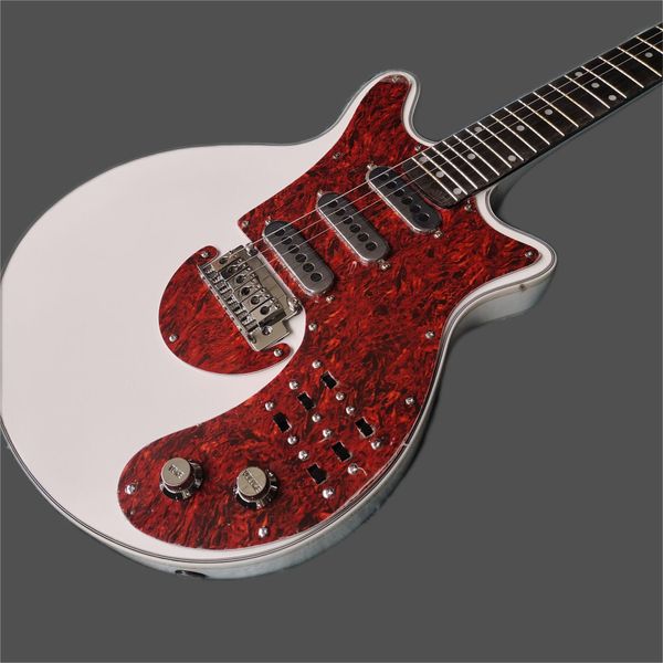 bm01 burns brian may signature special antique korean electric guitar burning pickup and white switch
bm01 burns brian may signature special antique korean electric guitar burning pickup and white switch