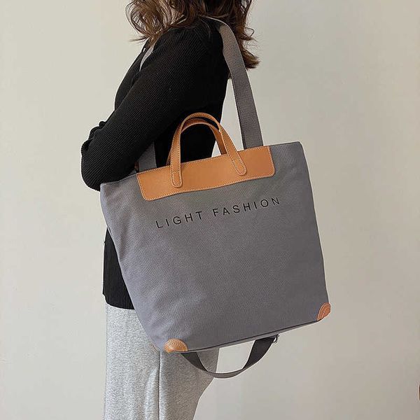 canvas bag new women's bag korean fashion one-shoulder messenger bag portable tote bag
canvas bag new women's bag korean fashion one-shoulder messenger bag portable tote bag