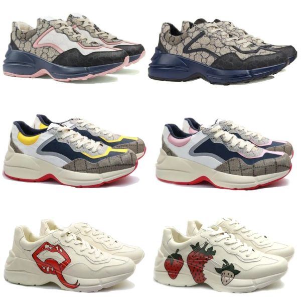 Designer shoes rhython shoes casual shoes Men Women sneaker thick soled men women cartoon letters thick soleg family beige camel outdoor, Black
Designer shoes rhython shoes casual shoes Men Women sneaker thick soled men women cartoon letters thick soleg family beige camel outdoor, Black