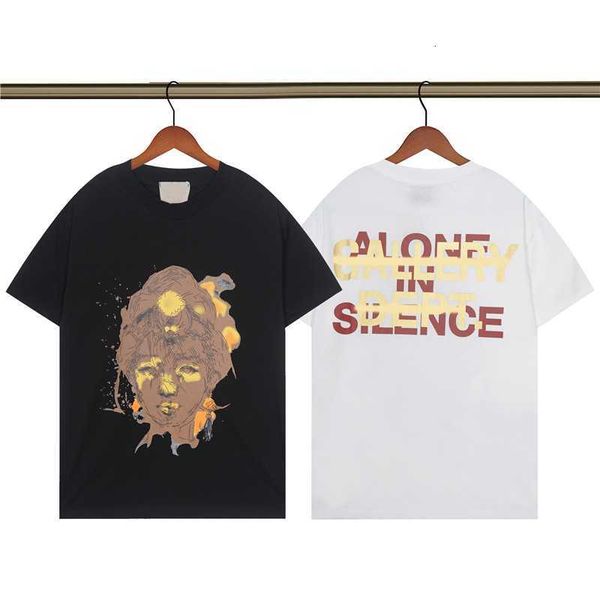 chaopai t shirt ee gallerye dept women deigner cotton op caual clothing clothe, White;black
chaopai t shirt ee gallerye dept women deigner cotton op caual clothing clothe, White;black