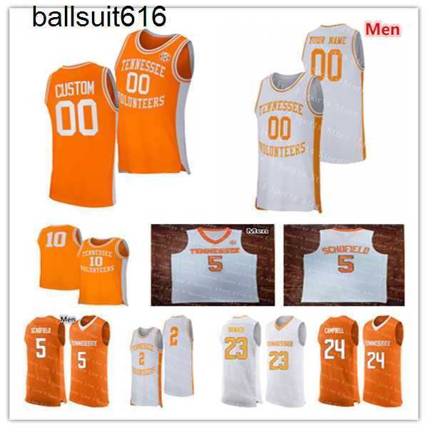 ncaa college basketball tennessee volunteers jerseys jaden springer santiago vescovi kennedy chandler james olivier nkamhoua zakai zeigler j, Black;red
ncaa college basketball tennessee volunteers jerseys jaden springer santiago vescovi kennedy chandler james olivier nkamhoua zakai zeigler j, Black;red