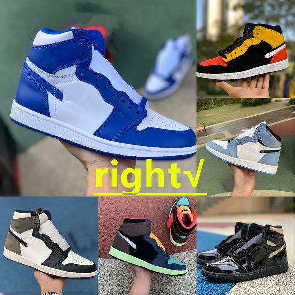 women men casual shoes jumpman 1 designer shoes 1s high og crimson tint chicago light smoke grey shadow obsidian rookie of the year bred toe
women men casual shoes jumpman 1 designer shoes 1s high og crimson tint chicago light smoke grey shadow obsidian rookie of the year bred toe