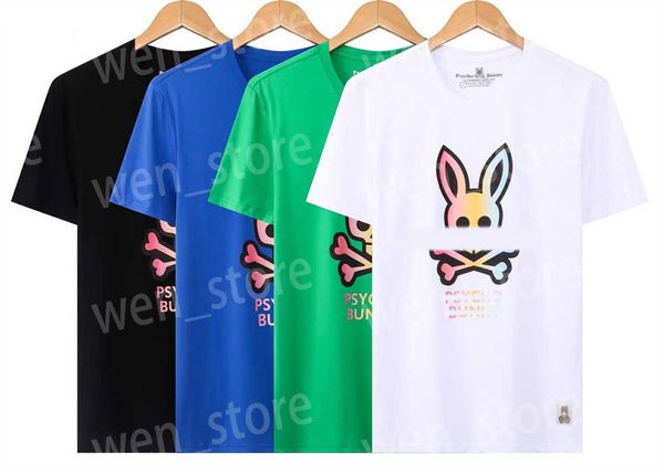 mens designer t shirt tshirts tees shirts women classic psycho bunny print loose crewneck couple t-shirts man s casual z76r, White;black
mens designer t shirt tshirts tees shirts women classic psycho bunny print loose crewneck couple t-shirts man s casual z76r, White;black