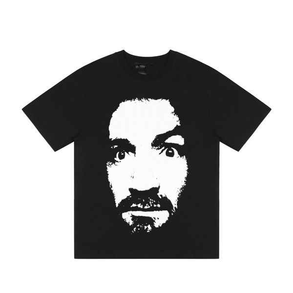 v lone tshirt big v reflective t-shirt classic casual printing fashion men's and women's designers t-shirt cotton casual luxury hi, White;black 
v lone tshirt big v reflective t-shirt classic casual printing fashion men's and women's designers t-shirt cotton casual luxury hi, White;black