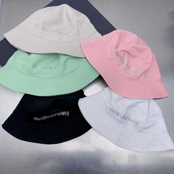 designer a wang luxury aw king diamond cowboy fisherman hat female daily street blast star same style plain face mask versatile couple pot, Blue;gray
designer a wang luxury aw king diamond cowboy fisherman hat female daily street blast star same style plain face mask versatile couple pot, Blue;gray