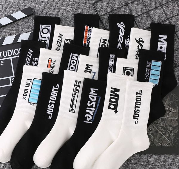 mens socks women luxury socks designer black white sports cotton socks fashion casual sport geometric patterns socks
mens socks women luxury socks designer black white sports cotton socks fashion casual sport geometric patterns socks