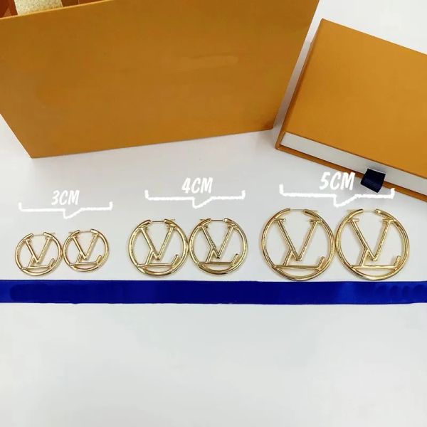designer luxury hoop earrings fashion stud big circle earings earring for womens multipack jewelry party match valentine's day gift ear, Golden;silver
designer luxury hoop earrings fashion stud big circle earings earring for womens multipack jewelry party match valentine's day gift ear, Golden;silver