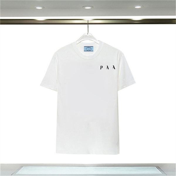 2023 summer mens designer t shirt casual man womens tees with letters print short sleeves sell luxury men hip hop clothes t25, White;black
2023 summer mens designer t shirt casual man womens tees with letters print short sleeves sell luxury men hip hop clothes t25, White;black
