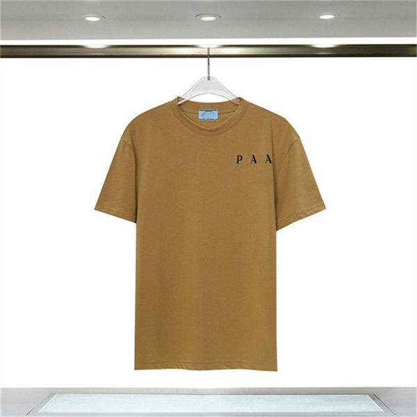 2023 summer mens designer t shirt casual man womens tees with letters print short sleeves sell luxury men hip hop clothes t22, White;black
2023 summer mens designer t shirt casual man womens tees with letters print short sleeves sell luxury men hip hop clothes t22, White;black
