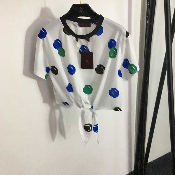23ss womens designer clothing tee womens t-shirt round neck pure cotton chain embellished lace-up waist short crop short sleeve t-shirt wome, White
23ss womens designer clothing tee womens t-shirt round neck pure cotton chain embellished lace-up waist short crop short sleeve t-shirt wome, White