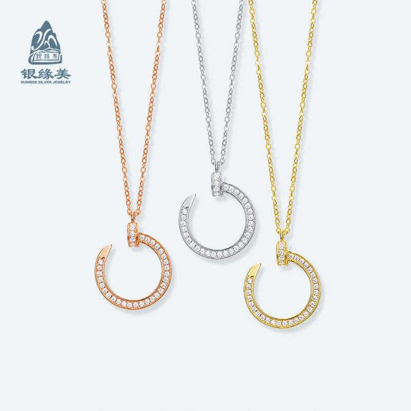 selling funds silver rim beauty s925 sterling simple round necklace jewelry hanging chain, Black
selling funds silver rim beauty s925 sterling simple round necklace jewelry hanging chain, Black