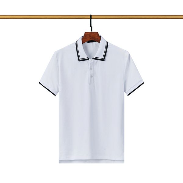 men's polo black and white embroidered letter short sleeve men's fashion print polo short sleeve summer casual cotton polo m-3xl-f, White;black
men's polo black and white embroidered letter short sleeve men's fashion print polo short sleeve summer casual cotton polo m-3xl-f, White;black