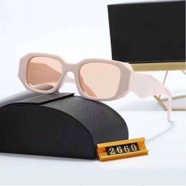 2023 luxury sunglasses men designer sunglasses classic eyeglasses goggle outdoor beach sunglasses for women 12 colo, White;black
2023 luxury sunglasses men designer sunglasses classic eyeglasses goggle outdoor beach sunglasses for women 12 colo, White;black
