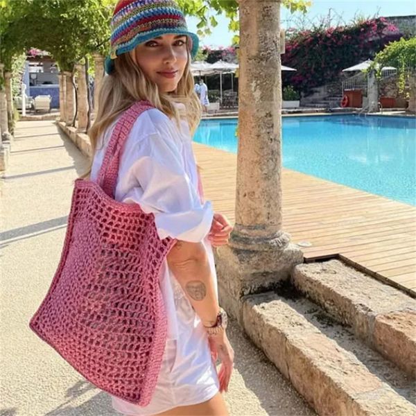 designer bag straw summer women's mens weave beach bags hollow out handbag clutch tote crossbody travel fashion handbags shoulder bag
designer bag straw summer women's mens weave beach bags hollow out handbag clutch tote crossbody travel fashion handbags shoulder bag