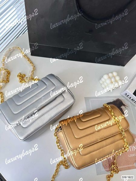 22k chain tote bag small designer shoulder bags purses totes womens handbags 9 colors 17cm women crossbody handbag
22k chain tote bag small designer shoulder bags purses totes womens handbags 9 colors 17cm women crossbody handbag