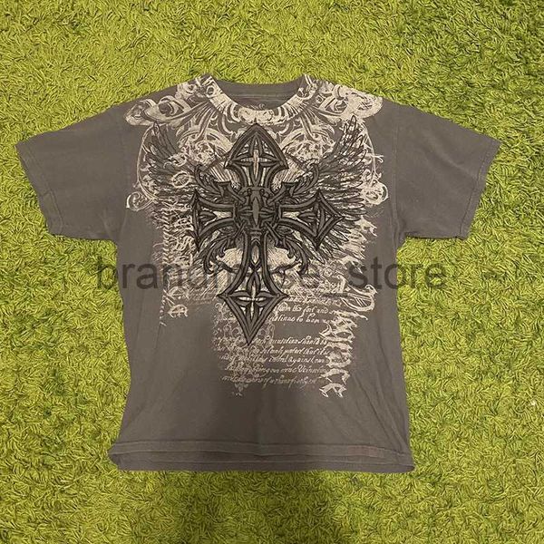 women's t-shirt y2k men's t-shirt vintage back wing graphic t shirt for men gothic round neck short sleeve male clothes new fashi, White
women's t-shirt y2k men's t-shirt vintage back wing graphic t shirt for men gothic round neck short sleeve male clothes new fashi, White